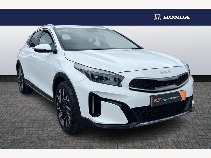 Kia XCeed 1.5 T-GDi 3 Euro 6 (s/s) 5dr