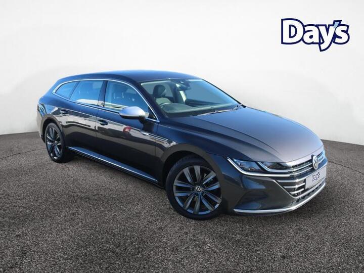 Volkswagen Arteon Estate 2.0 TDI Elegance Shooting Brake DSG Euro 6 (s/s) 5dr