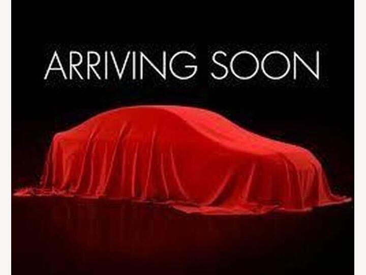 Honda JAZZ 1.4 I-DSI SE CVT-7 5dr