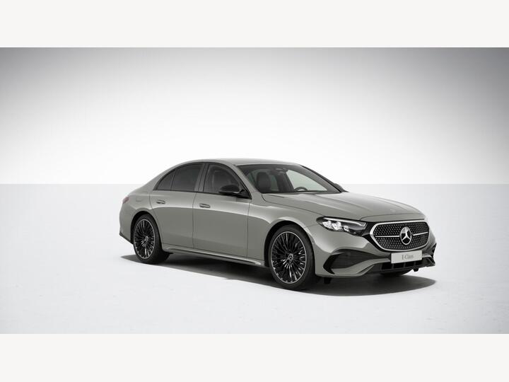 Mercedes-Benz E Class 2.0 E220dh MHEV Urban Edition G-Tronic Euro 6 (s/s) 4dr