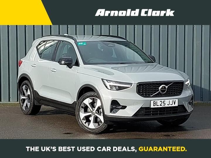 Volvo XC40 2.0 B4 MHEV Plus DCT Auto Euro 6 (s/s) 5dr