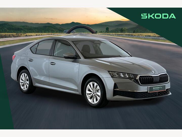 Skoda Octavia 1.5 TSI E-TEC MHEV ACT SE Technology DSG Euro 6 (s/s) 5dr