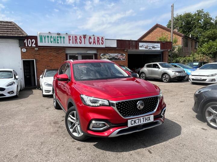MG MG HS 1.5 T-GDI Excite Euro 6 (s/s) 5dr