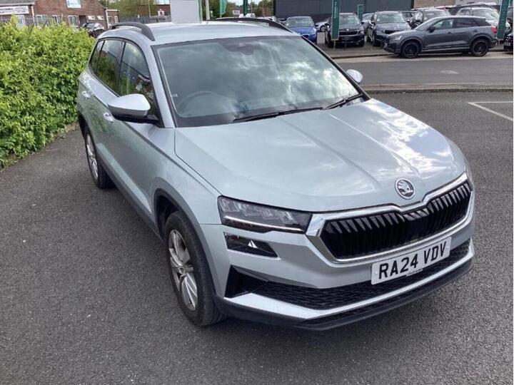 Skoda Karoq 1.5 TSI ACT SE Drive DSG Euro 6 (s/s) 5dr