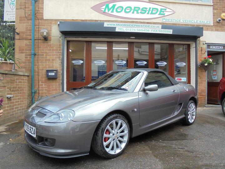 MG TF 1.8 LE 500 2dr