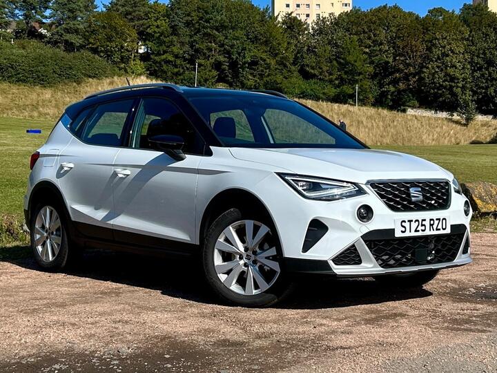 SEAT Arona 1.0 TSI XPERIENCE Euro 6 (s/s) 5dr