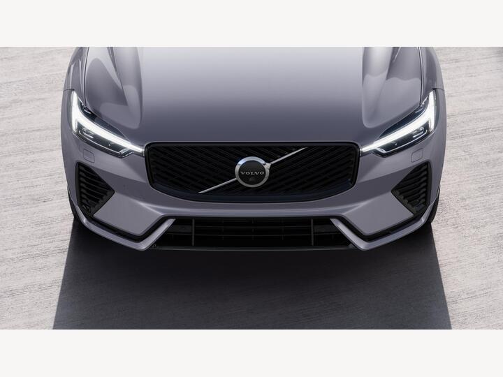 Volvo XC60 2.0 T6 18.8kWh Plus Pro Auto AWD Euro 6 (s/s) 5dr