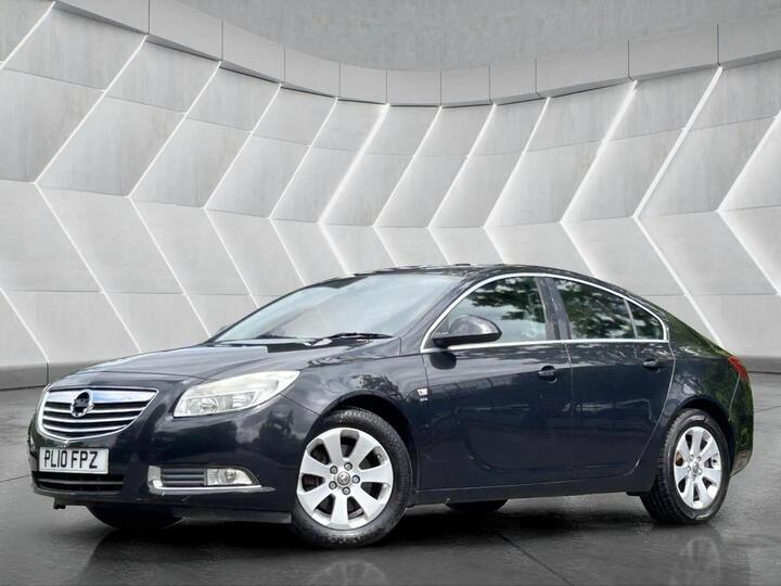 Vauxhall Insignia 2.0 CDTi SRi Auto Euro 5 5dr