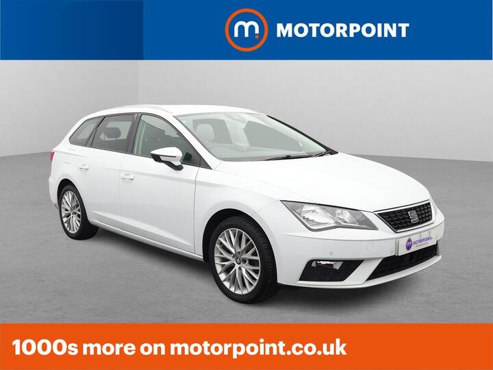 SEAT Leon 1.0 TSI SE Dynamic ST Euro 6 (s/s) 5dr
