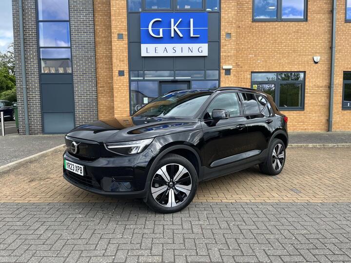 Volvo XC40 Recharge 69kWh Core Auto 5dr