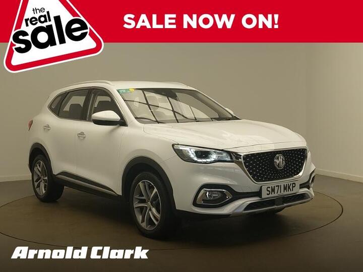 MG MG HS 1.5 T-GDI Excite Euro 6 (s/s) 5dr