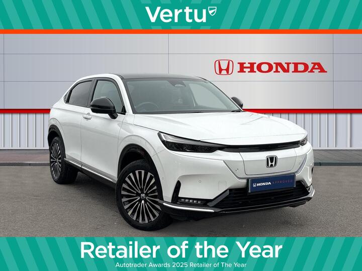 Honda E:Ny1 68.8kWh Advance Auto 5dr