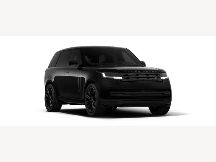 Land Rover RANGE ROVER 3.0 D350 MHEV Autobiography Auto 4WD Euro 6 (s/s) 5dr