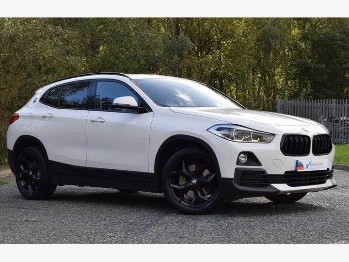 BMW X2 2.0 20i Sport DCT SDrive Euro 6 (s/s) 5dr