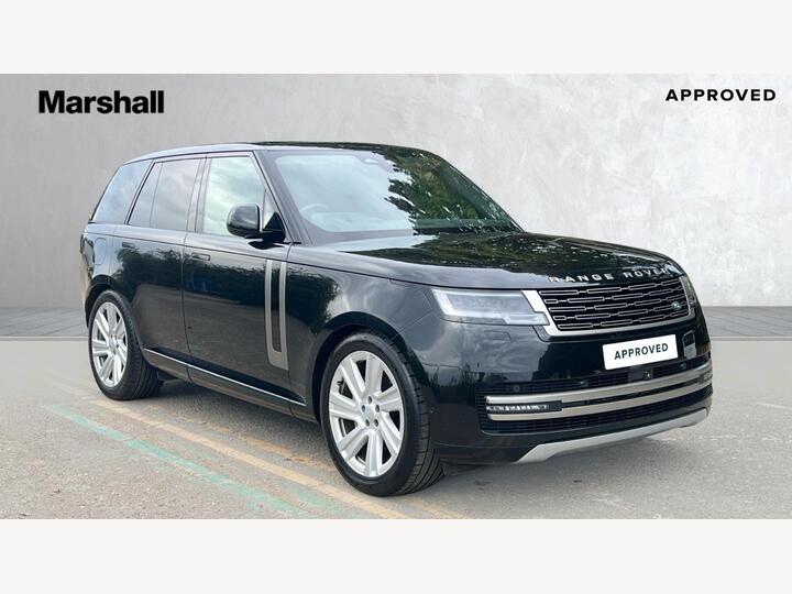 Land Rover Range Rover 3.0 D300 MHEV HSE Auto 4WD Euro 6 (s/s) 5dr