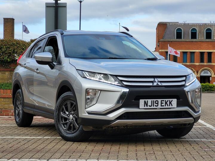 Mitsubishi Eclipse Cross 1.5T 2 Euro 6 (s/s) 5dr