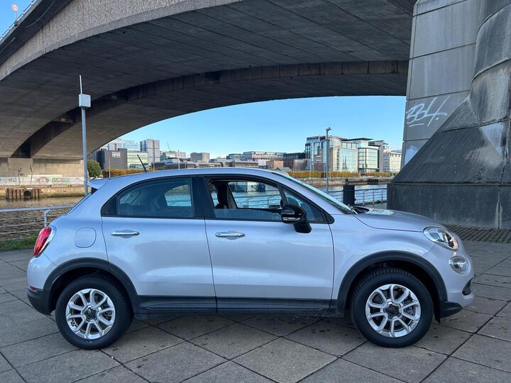 Fiat 500X 1.6 E-Torq Pop Euro 6 5dr