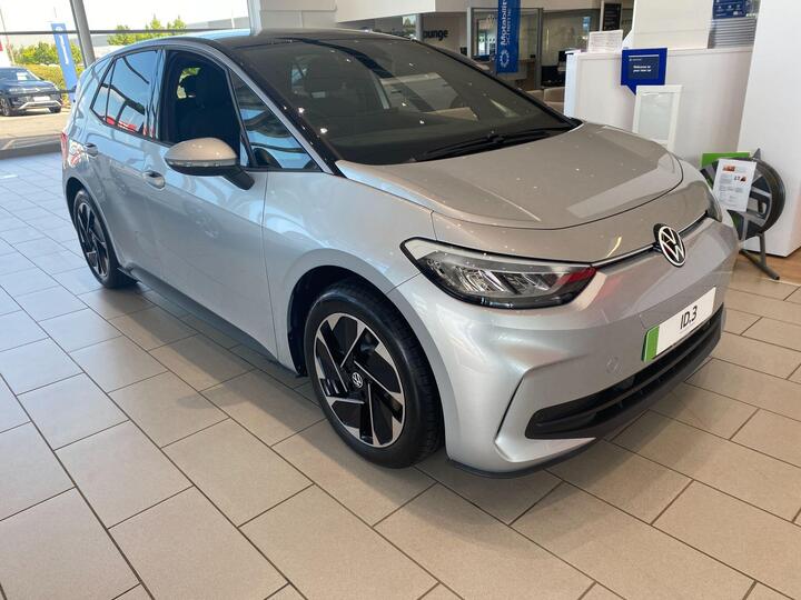 Volkswagen ID.3 Pure 52kWh Match Auto 5dr