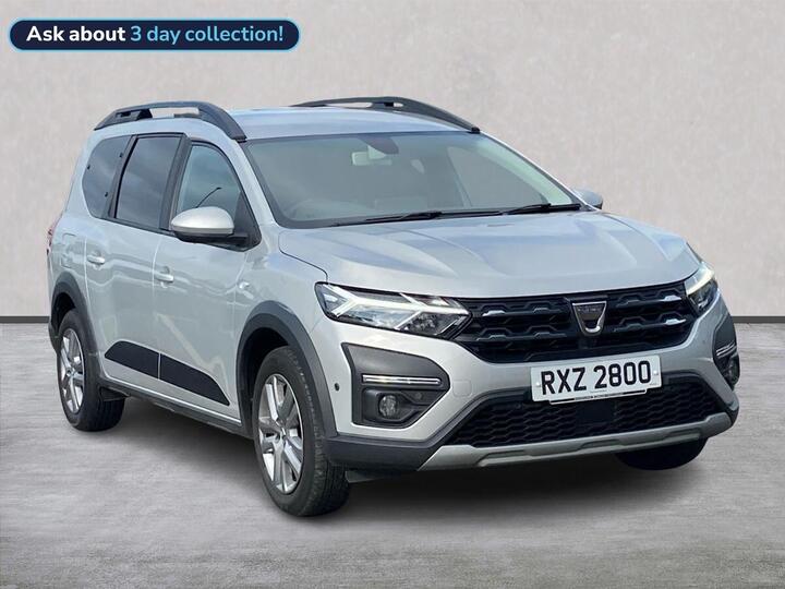 Dacia JOGGER 1.0 TCe Comfort Euro 6 (s/s) 5dr