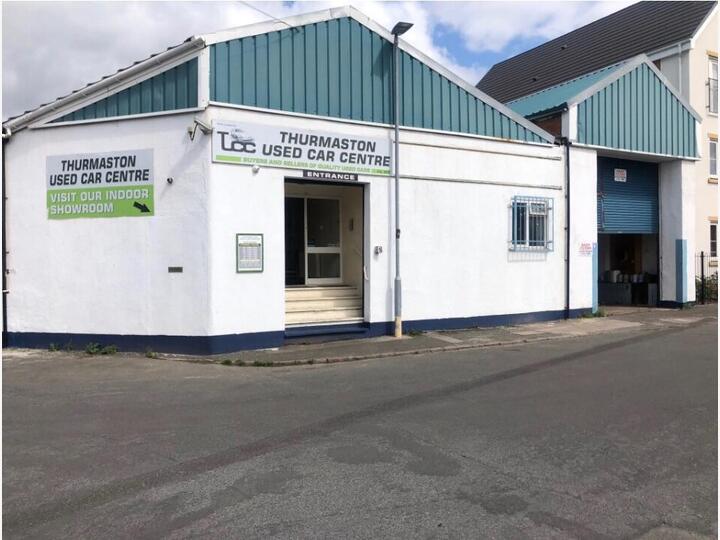 Ford Kuga 2.0 TDCi Titanium AWD Euro 4 5dr