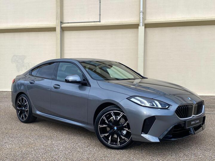 BMW 2 Series Gran Coupe 1.5 220i MHT M Sport DCT Euro 6 (s/s) 4dr