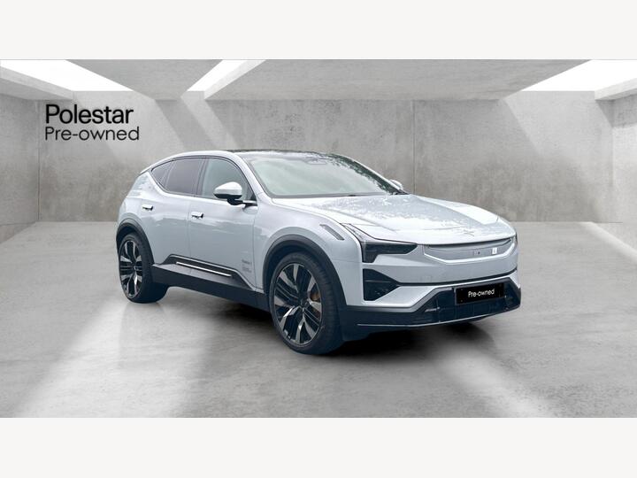 Polestar Polestar 3 Dual Motor 106kWh Performance Prime Auto 4WD 5dr