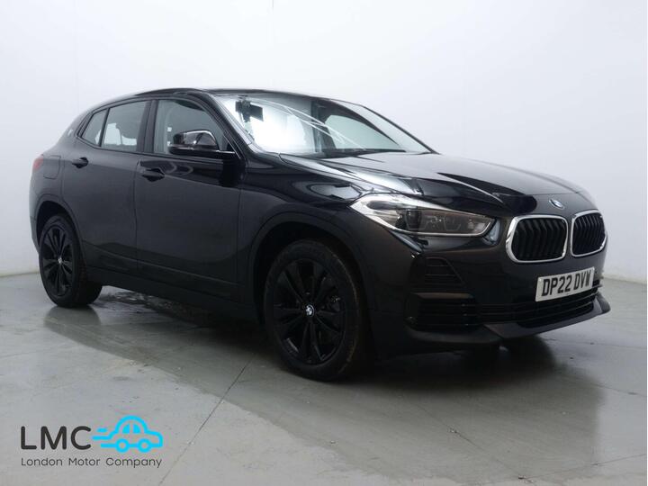 BMW X2 2.0 20i Sport Auto XDrive Euro 6 (s/s) 5dr