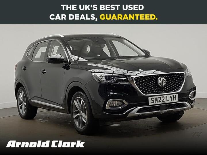 MG MG HS 1.5 T-GDI Exclusive Euro 6 (s/s) 5dr