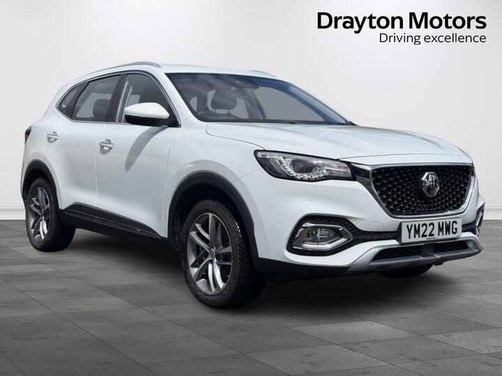 MG HS 1.5 T-GDI Excite Euro 6 (s/s) 5dr