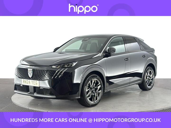Peugeot 3008 1.2 Allure E-DSC6 Euro 6 (s/s) 5dr