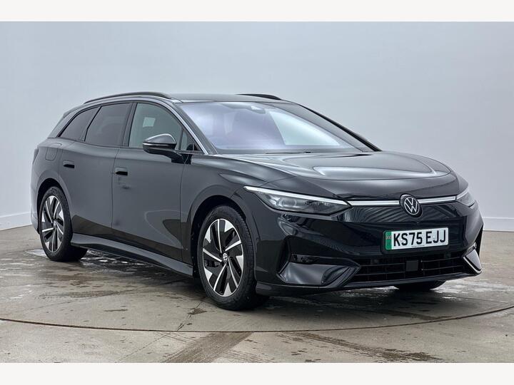 Volkswagen ID.7 Tourer Pro S 86kWh Match Plus Tourer Auto 5dr