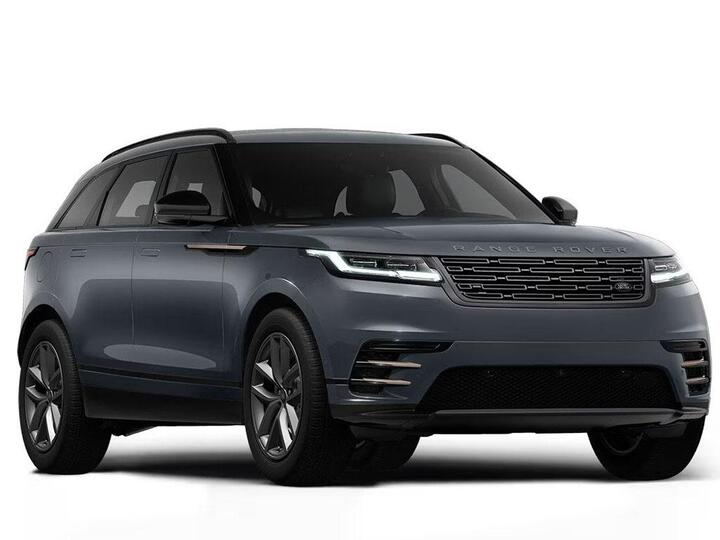 Land Rover Range Rover Velar 2.0 D200 MHEV Dynamic SE Auto 4WD Euro 6 (s/s) 5dr