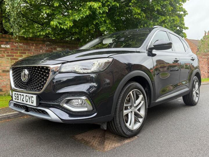 MG MG HS 1.5 T-GDI Excite DCT Euro 6 (s/s) 5dr