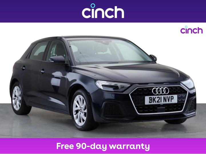 Audi A1 1.0 TFSI 30 Sport Sportback Euro 6 (s/s) 5dr