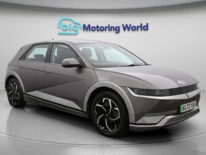Hyundai IONIQ 5 73kWh Premium Auto 5dr