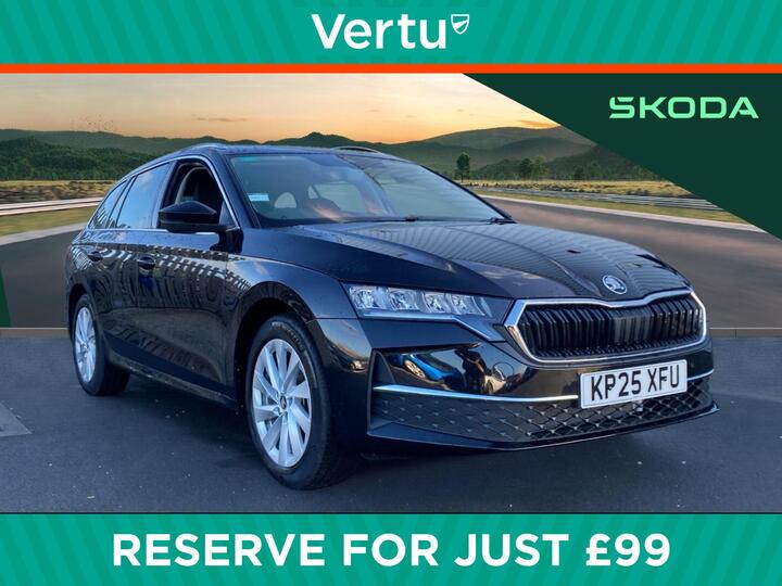 Skoda Octavia 2.0 TDI SE L DSG Euro 6 (s/s) 5dr