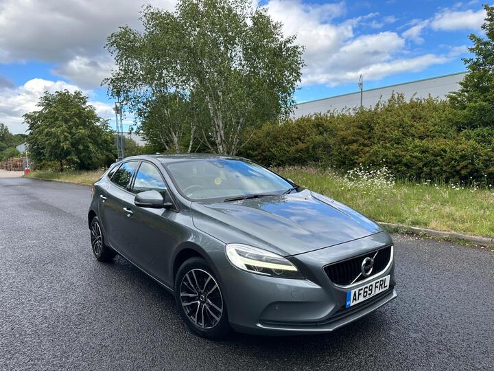 Volvo V40 2.0 D2 Momentum Edition Euro 6 (s/s) 5dr