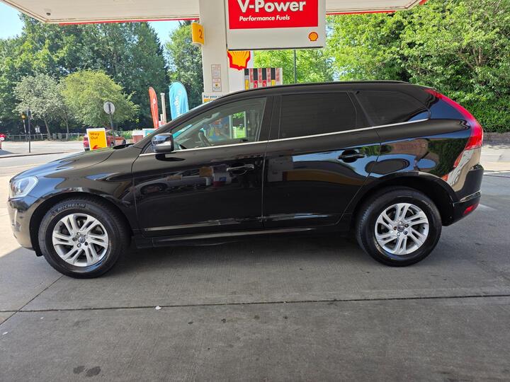 Volvo XC60 2.0 D4 SE Nav Euro 6 (s/s) 5dr