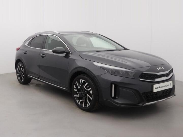 Kia XCEED 1.5 T-GDi 3 Euro 6 (s/s) 5dr