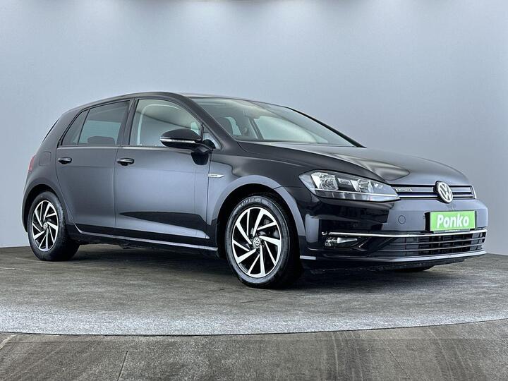 Volkswagen GOLF 1.5 TSI EVO Match Euro 6 (s/s) 5dr
