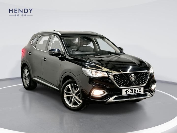 MG MG HS 1.5 T-GDI 16.6 KWh Excite Auto Euro 6 (s/s) 5dr