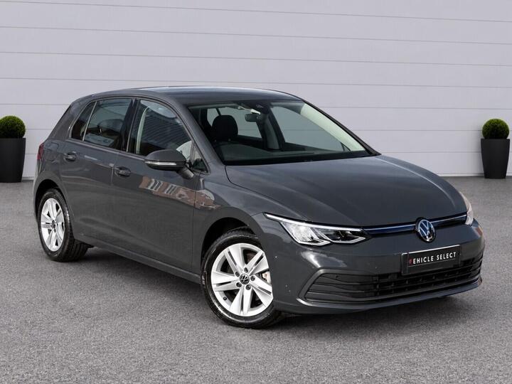Volkswagen GOLF 1.5 TSI Life Euro 6 (s/s) 5dr