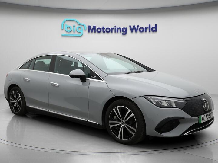 Mercedes-Benz EQE EQE 300 89kWh Sport Edition Auto 4dr
