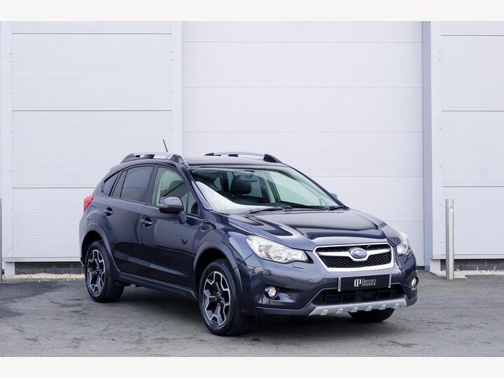 Subaru XV 2.0D SE Premium 4WD Euro 6 5dr