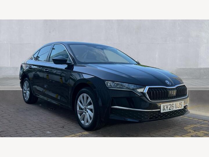 Skoda Octavia 1.5 TSI E-TEC MHEV ACT SE L DSG Euro 6 (s/s) 5dr