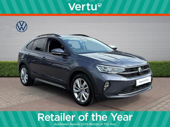 Volkswagen Taigo 1.0 TSI Match Euro 6 (s/s) 5dr