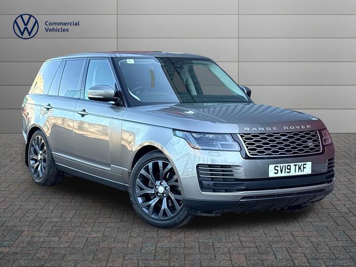 Land Rover Range Rover 3.0 SD V6 Vogue Auto 4WD Euro 6 (s/s) 5dr