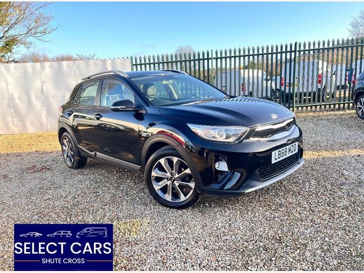 Kia Stonic 1.0 T-GDi 2 Euro 6 (s/s) 5dr