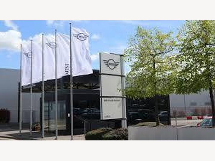 MINI Hatch 2.0 Cooper S Exclusive Steptronic Euro 6 (s/s) 3dr