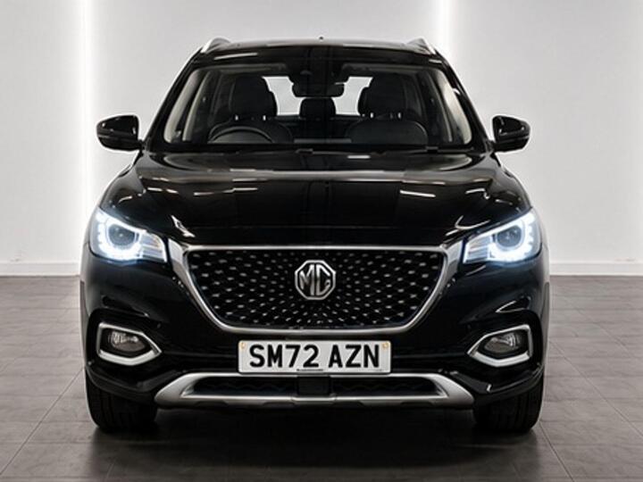 MG HS 1.5 T-GDI Excite Euro 6 (s/s) 5dr